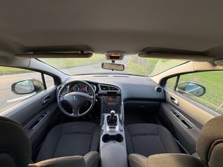 Peugeot 3008 2009