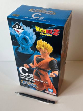 Ichiban Kuji Dragon Ball Z: Duel to the Future