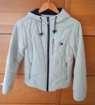 Chaqueta Tommy Jeans