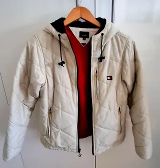 Chaqueta Tommy Jeans