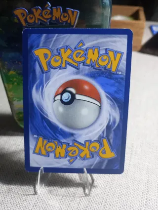 Carta Pokémon Bidoof GO 2022