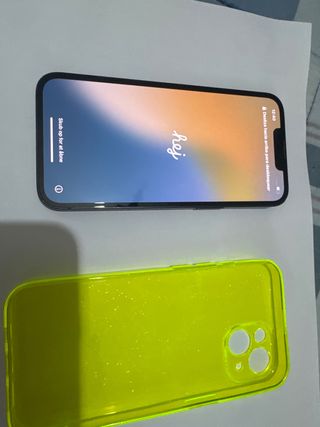 iPhone 13 128GB Azul