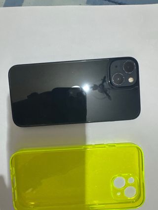 iPhone 13 128GB Azul