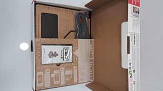 Nintendo Labo Robot Kit Toy-Con 2