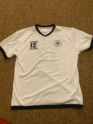 Maglia Germania Calcio Taglia S