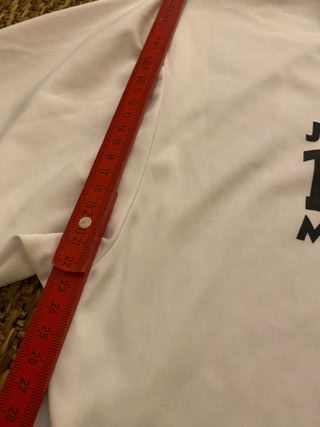 Maglia Germania Calcio Taglia S