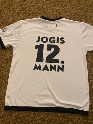 Maglia Germania Calcio Taglia S