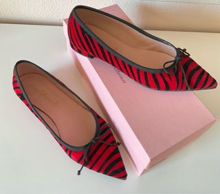 Bailarinas Pretty Ballerinas Talla 39