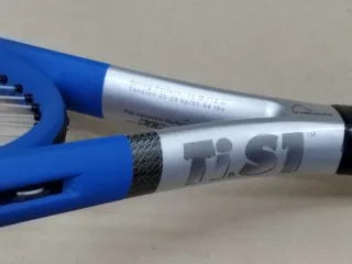 Tenis Head Ti S1 (245 grs.)