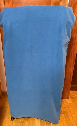 Cinta de andar y correr iWalk Pro