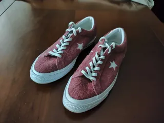 Converse One Star Ox
