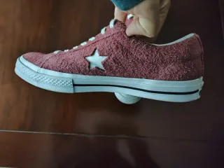 Converse One Star Ox