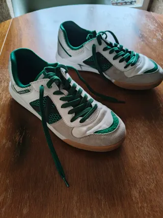 Zapatillas Fútbol Sala Munich Continental V2