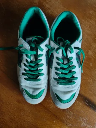 Zapatillas Fútbol Sala Munich Continental V2