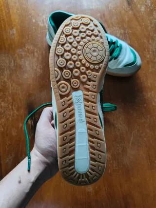 Zapatillas Fútbol Sala Munich Continental V2