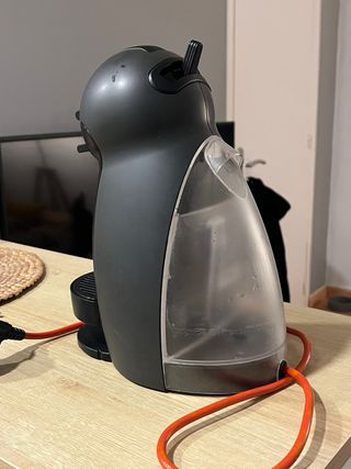 Cafetera Nescafé Dolce Gusto Krups