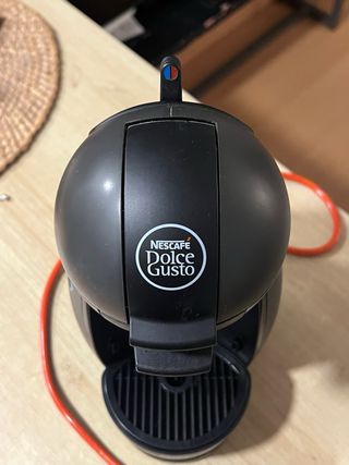 Cafetera Nescafé Dolce Gusto Krups