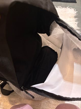 Mochila Real Madrid, nuevo