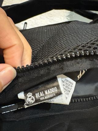 Mochila Real Madrid, nuevo