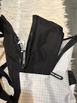 Mochila Real Madrid, nuevo