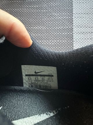 Nike Metcon Scarpe da Allenamento Uomo