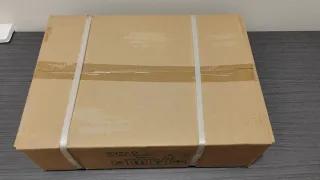 Lavabo cerámico sobreponer