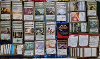 Magic The Gathering - Julien Nuijten