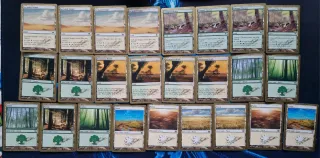 Magic The Gathering - Julien Nuijten