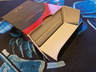 Magic The Gathering - Julien Nuijten