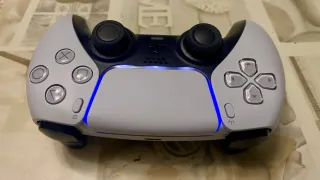 Mando PS5 para piezas o reparar