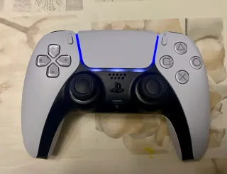 Mando PS5 para piezas o reparar