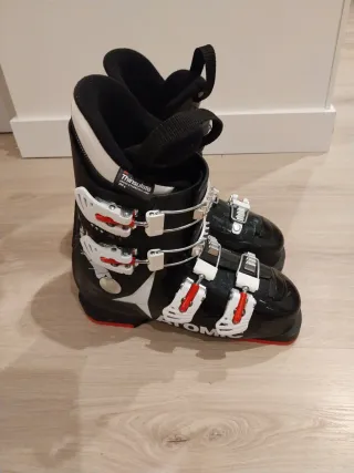 Stivali da sci per bambino/a Atomic 287 mm