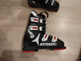 Stivali da sci per bambino/a Atomic 287 mm