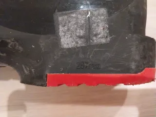 Stivali da sci per bambino/a Atomic 287 mm