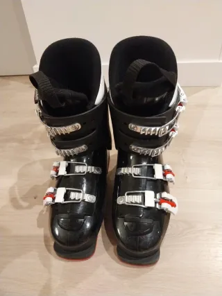 Stivali da sci per bambino/a Atomic 287 mm