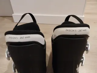 Stivali da sci per bambino/a Atomic 287 mm