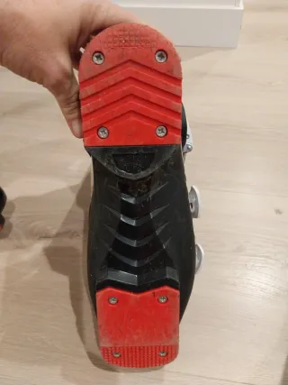 Stivali da sci per bambino/a Atomic 287 mm