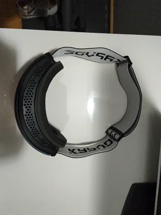 Gafas de esquí motocromtica, KAPVOE