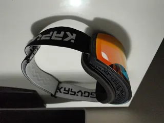 Gafas de esquí motocromtica, KAPVOE