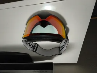 Gafas de esquí motocromtica, KAPVOE