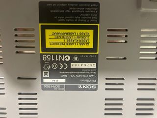 Consola PlayStation 1 Gris + 2 Mandos