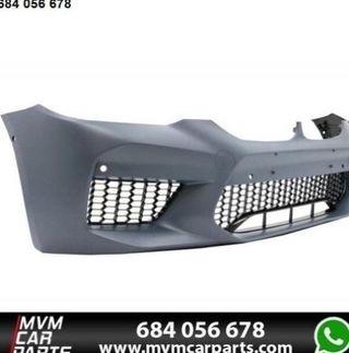 Paragolpes Delantero Bmw Serie 5 G30 G31 Tipo M5