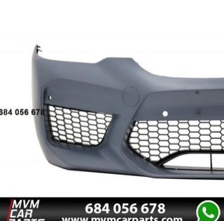 Paragolpes Delantero Bmw Serie 5 G30 G31 Tipo M5