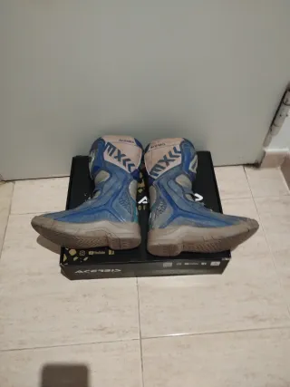 Botas Motocross Acerbis Talla 39