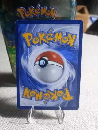 Carta Pokémon GO Blanche Entrenador 2022