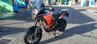 KTM 1290 Super Adventure S