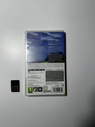 Minecraft Nintendo Switch