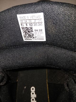 Zapatillas Adidas originales