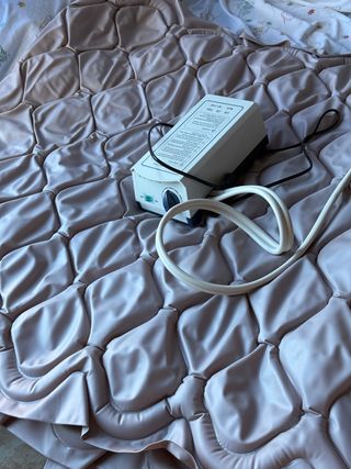 Materasso Antidecubito Elettrico
