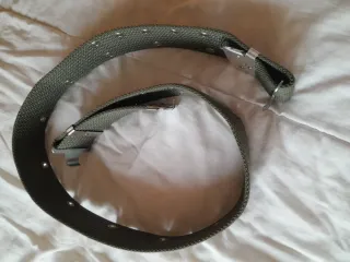 Lote cinturon y 3 soportes móvil